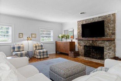 Location, location, location! This home is back on the market at on Lookout Mountain Golf Club in Georgia - for sale on GolfHomes.com, golf home, golf lot