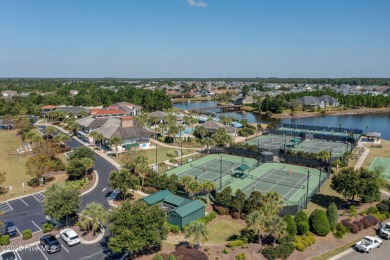 Seize the opportunity to live the lifestyle you've always on Compass Pointe Golf Course in North Carolina - for sale on GolfHomes.com, golf home, golf lot