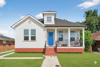 Open House Saturday, September 27th: 11am-1pm. This gorgeous on Joseph M. Bartholomew Municipal Golf Course in Louisiana - for sale on GolfHomes.com, golf home, golf lot