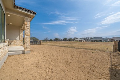ON GOLD COURSE BACKING EAST!!! ASK ABOUT OUR CLOSING COST on The Club At Comanche Trace in Texas - for sale on GolfHomes.com, golf home, golf lot