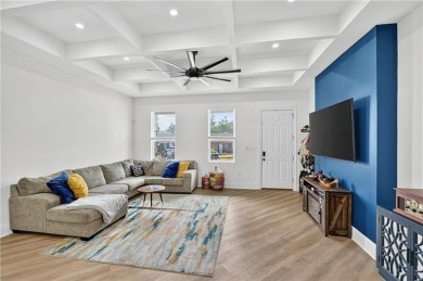 Open House Saturday, September 27th: 11am-1pm. This gorgeous on Joseph M. Bartholomew Municipal Golf Course in Louisiana - for sale on GolfHomes.com, golf home, golf lot