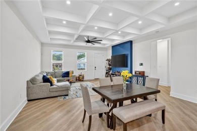 Open House Saturday, September 27th: 11am-1pm. This gorgeous on Joseph M. Bartholomew Municipal Golf Course in Louisiana - for sale on GolfHomes.com, golf home, golf lot