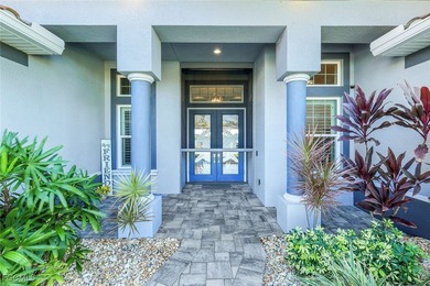 BREATH-TAKING SOUTHERN EXPOSURE DIRECT GULF ACCESS w/ NO BRIDGES on Burnt Store Golf Club in Florida - for sale on GolfHomes.com, golf home, golf lot