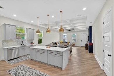 Open House Saturday, September 27th: 11am-1pm. This gorgeous on Joseph M. Bartholomew Municipal Golf Course in Louisiana - for sale on GolfHomes.com, golf home, golf lot