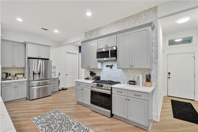 Open House Saturday, September 27th: 11am-1pm. This gorgeous on Joseph M. Bartholomew Municipal Golf Course in Louisiana - for sale on GolfHomes.com, golf home, golf lot
