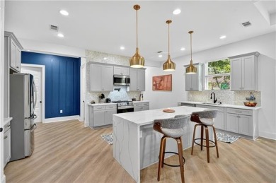 Open House Saturday, September 27th: 11am-1pm. This gorgeous on Joseph M. Bartholomew Municipal Golf Course in Louisiana - for sale on GolfHomes.com, golf home, golf lot