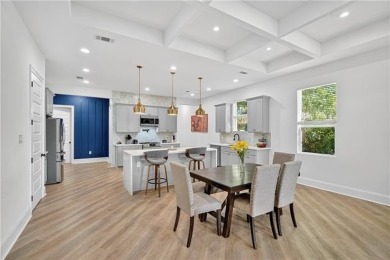 Open House Saturday, September 27th: 11am-1pm. This gorgeous on Joseph M. Bartholomew Municipal Golf Course in Louisiana - for sale on GolfHomes.com, golf home, golf lot