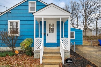 Step into Ocean Air living--an adorable bungalow less than a on Oceanview Golf Course in Virginia - for sale on GolfHomes.com, golf home, golf lot