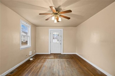 Step into Ocean Air living--an adorable bungalow less than a on Oceanview Golf Course in Virginia - for sale on GolfHomes.com, golf home, golf lot