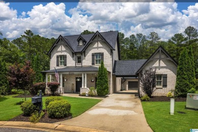 Welcome to this stunning 6 BR/5 BA home located in the heart of on Ballantrae Golf Club in Alabama - for sale on GolfHomes.com, golf home, golf lot