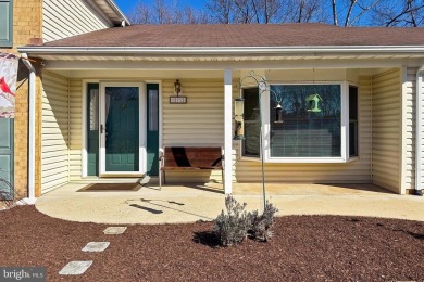 Coming Soon! Spacious  Expanded 5-Bedroom Split-Level in on Herndon Centennial Golf Course in Virginia - for sale on GolfHomes.com, golf home, golf lot