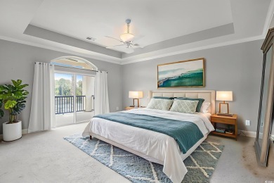 Welcome to your waterfront paradise! Located in the prestigious on  in South Carolina - for sale on GolfHomes.com, golf home, golf lot