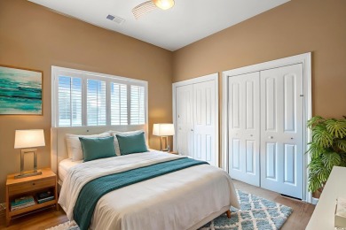 Welcome to your waterfront paradise! Located in the prestigious on  in South Carolina - for sale on GolfHomes.com, golf home, golf lot