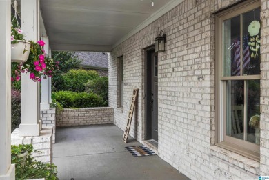 Welcome to this stunning 6 BR/5 BA home located in the heart of on Ballantrae Golf Club in Alabama - for sale on GolfHomes.com, golf home, golf lot