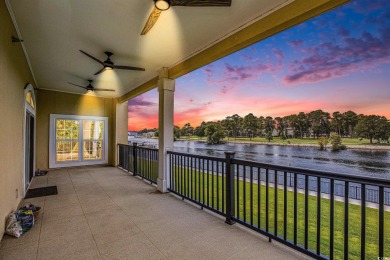 Welcome to your waterfront paradise! Located in the prestigious on  in South Carolina - for sale on GolfHomes.com, golf home, golf lot