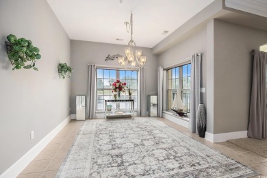 Welcome to your waterfront paradise! Located in the prestigious on  in South Carolina - for sale on GolfHomes.com, golf home, golf lot