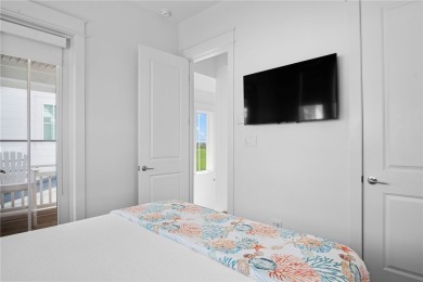 Invest in a luxurious 2-bed, 2.5-bath casita in Palmilla Beach on Palmilla Beach Golf Club in Texas - for sale on GolfHomes.com, golf home, golf lot