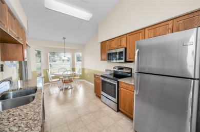 Resort style living in the active, guard gated, 55+ community of on Heritage Springs Country Club in Florida - for sale on GolfHomes.com, golf home, golf lot