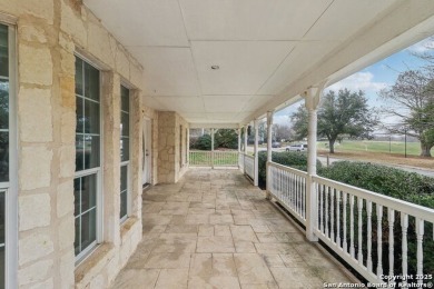 **Charming 3-Bedroom Home in Floresville - Perfect for on River Bend Golf Club in Texas - for sale on GolfHomes.com, golf home, golf lot