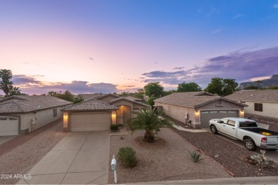 WOW! Beautiful Fully Furnished TURN-KEY Home with Pool & 78k on Mountain Brook Golf Club in Arizona - for sale on GolfHomes.com, golf home, golf lot