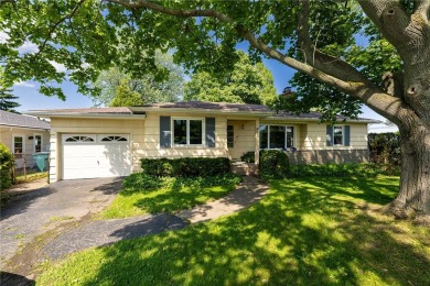 Dreaming of owning your own waterfront retreat? Start your on Lake Shore Country Club - Lake Shore 1 in New York - for sale on GolfHomes.com, golf home, golf lot