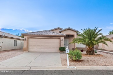 WOW! Beautiful Fully Furnished TURN-KEY Home with Pool & 78k on Mountain Brook Golf Club in Arizona - for sale on GolfHomes.com, golf home, golf lot