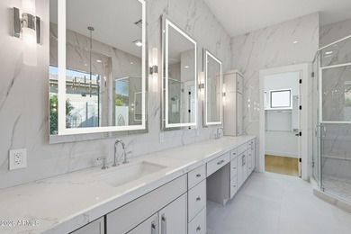 Stunning home on the Golf Course in North Scottsdale with some on Talon at Grayhawk Golf Course in Arizona - for sale on GolfHomes.com, golf home, golf lot