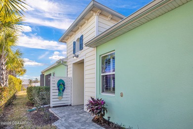 Awesome Antigua Villa with spacious EXTENDED LANAI with 20/20 on LPGA International Golf Course in Florida - for sale on GolfHomes.com, golf home, golf lot