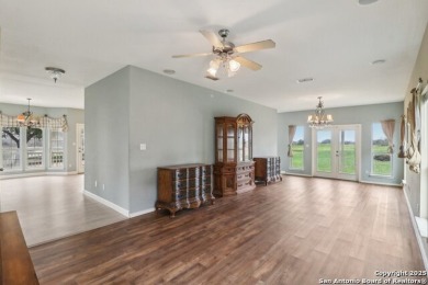 **Charming 3-Bedroom Home in Floresville - Perfect for on River Bend Golf Club in Texas - for sale on GolfHomes.com, golf home, golf lot