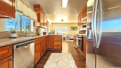 Welcome to Champions at Waikele executive style home fronting on Waikele Golf Club in Hawaii - for sale on GolfHomes.com, golf home, golf lot