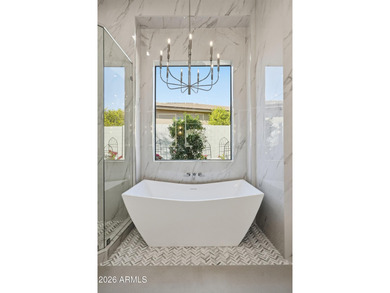 Stunning home on the Golf Course in North Scottsdale with some on Talon at Grayhawk Golf Course in Arizona - for sale on GolfHomes.com, golf home, golf lot