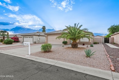 WOW! Beautiful Fully Furnished TURN-KEY Home with Pool & 78k on Mountain Brook Golf Club in Arizona - for sale on GolfHomes.com, golf home, golf lot