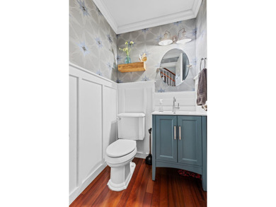 Discover this remarkable residence nestled within a prestigious on Sandy Pines Golf Course in Indiana - for sale on GolfHomes.com, golf home, golf lot