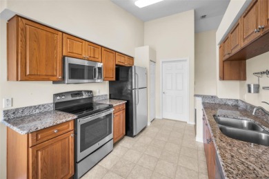 Resort style living in the active, guard gated, 55+ community of on Heritage Springs Country Club in Florida - for sale on GolfHomes.com, golf home, golf lot