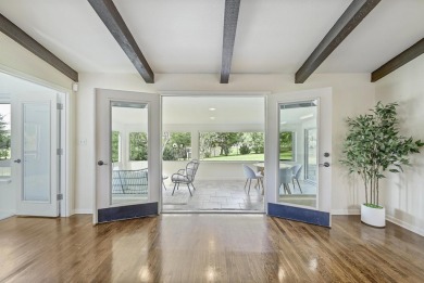 This home has been upgraded with new fixtures and a refreshed on Slick Rock Golf Course - Horseshoe Bay in Texas - for sale on GolfHomes.com, golf home, golf lot