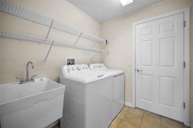 Resort style living in the active, guard gated, 55+ community of on Heritage Springs Country Club in Florida - for sale on GolfHomes.com, golf home, golf lot