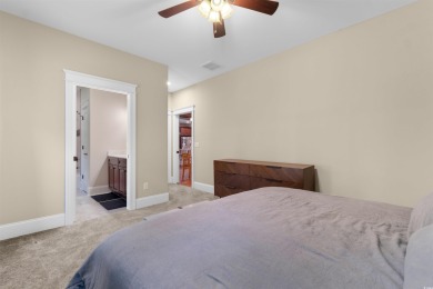 Welcome to this stunning all-brick home nestled on a private 1 on Wachesaw Plantation Club in South Carolina - for sale on GolfHomes.com, golf home, golf lot