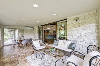 This home has been upgraded with new fixtures and a refreshed on Slick Rock Golf Course - Horseshoe Bay in Texas - for sale on GolfHomes.com, golf home, golf lot