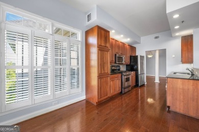 Discover the perfect blend of luxury and location in this on Bobby Jones Golf Club in Georgia - for sale on GolfHomes.com, golf home, golf lot