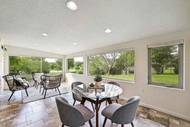 This home has been upgraded with new fixtures and a refreshed on Slick Rock Golf Course - Horseshoe Bay in Texas - for sale on GolfHomes.com, golf home, golf lot