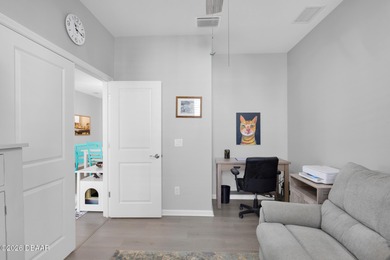 Awesome Antigua Villa with spacious EXTENDED LANAI with 20/20 on LPGA International Golf Course in Florida - for sale on GolfHomes.com, golf home, golf lot