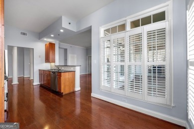 Discover the perfect blend of luxury and location in this on Bobby Jones Golf Club in Georgia - for sale on GolfHomes.com, golf home, golf lot