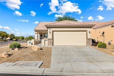 Welcome to this charming 2-bedroom, 2-bath single-story home on on Aliante Golf Club in Nevada - for sale on GolfHomes.com, golf home, golf lot