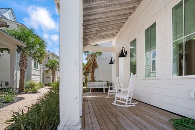 Invest in a luxurious 2-bed, 2.5-bath casita in Palmilla Beach on Palmilla Beach Golf Club in Texas - for sale on GolfHomes.com, golf home, golf lot