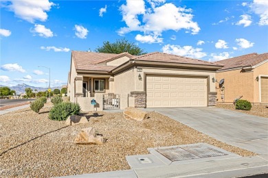 Welcome to this charming 2-bedroom, 2-bath single-story home on on Aliante Golf Club in Nevada - for sale on GolfHomes.com, golf home, golf lot