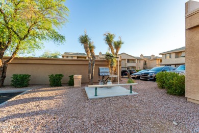 Excellent opportunity in the highly sought after Ahwatukee on The Foothills Golf Club in Arizona - for sale on GolfHomes.com, golf home, golf lot