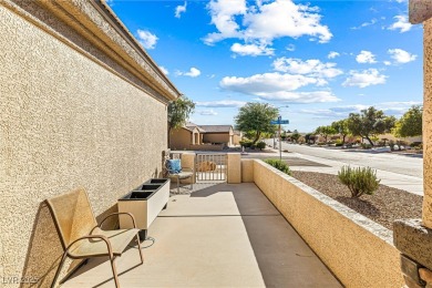 Welcome to this charming 2-bedroom, 2-bath single-story home on on Aliante Golf Club in Nevada - for sale on GolfHomes.com, golf home, golf lot