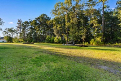 Welcome to this stunning all-brick home nestled on a private 1 on Wachesaw Plantation Club in South Carolina - for sale on GolfHomes.com, golf home, golf lot