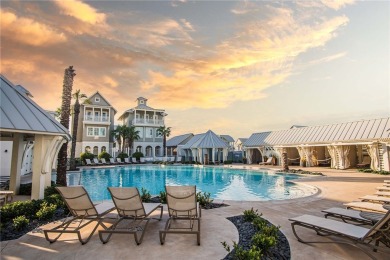 Invest in a luxurious 2-bed, 2.5-bath casita in Palmilla Beach on Palmilla Beach Golf Club in Texas - for sale on GolfHomes.com, golf home, golf lot