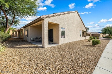 Welcome to this charming 2-bedroom, 2-bath single-story home on on Aliante Golf Club in Nevada - for sale on GolfHomes.com, golf home, golf lot